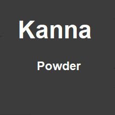 Kanna Powder - 1 Kilo - Starting at € 150,- per kilo