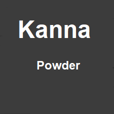 Kanna Powder - 1 Kilo - Starting at € 150,- per kilo Kanna Powder - 1 Kilo - Starting at € 150,- per kilo